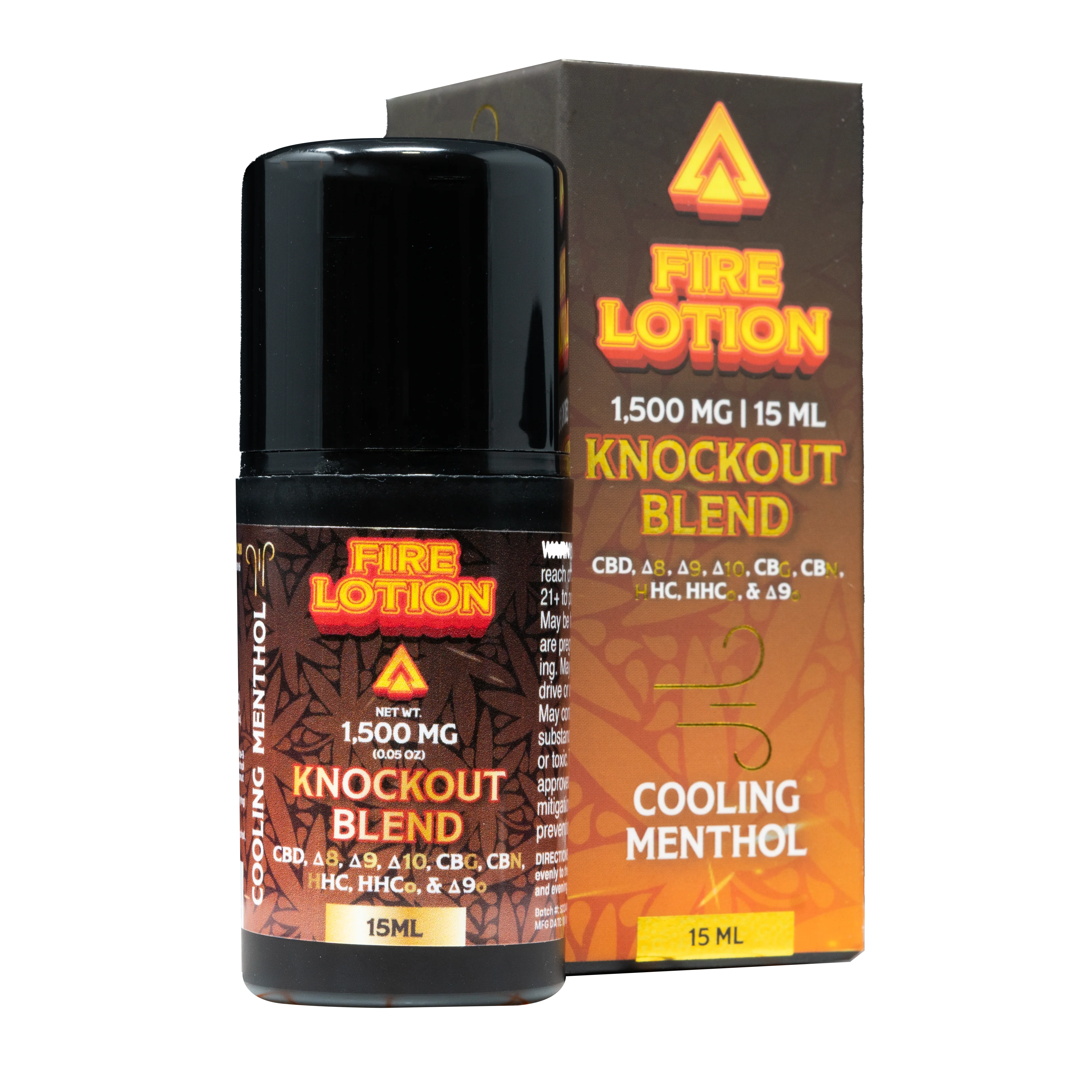 TINCTURES & TOPICALS